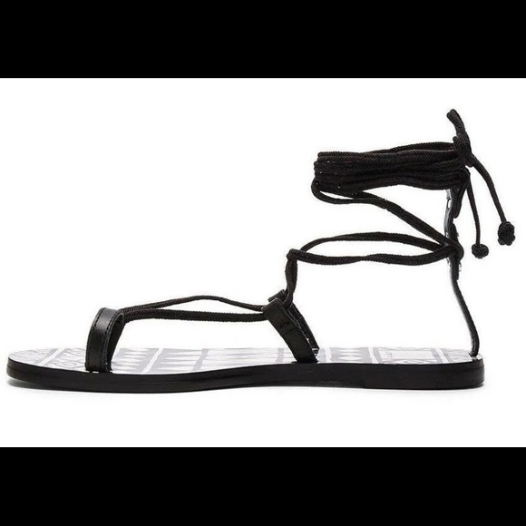 DOLCE VITA - CHANDLER SANDAL - Picture 4 of 9